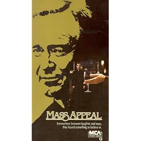 Mass Appeal [VHS] [Import]