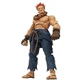 Street Fighter - Action Figure Best Of Series: Gouki