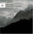 Seven Boats: Music for Two Guitar