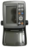 HONDEX(�z���f�b�N�X) 4.3�^ ���C�h�J���[�t��GPS�A���e�i�������T PS-501CN