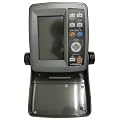 HONDEX(�z���f�b�N�X) 4.3�^ ���C�h�J���[�t��GPS�A���e�i�������T PS-501CN