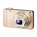 SONY �f�W�^���J���� Cybershot WX10 1620����fCMOS ���w��7 �S�[���h DSC-WX10/N