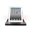 iPad2用360度回転キーボードカバー：HCWKYIP2