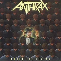 Among the Living