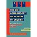 The BBI Dictionary of English Word Combinations: Your Guide to Collocations and Grammar