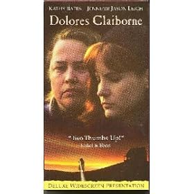 Dolores Claiborne [VHS] [Import]
