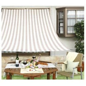 �I�[�j���O�E���悯 �T���V�F�[�h �}���V�FF ��180cm�~����270cm �ՔM�X�g���C�v BJ5201-35