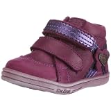 Kickers Telma 242761-10 Mädchen Lauflernschuhe