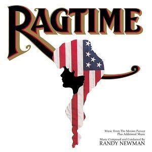 【クリックで詳細表示】Ragtime [CD， Original recording remastered， Soundtrack， Import， from UK]