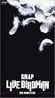 LIVE BIRDMAN [VHS]