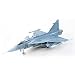 1/72 �E�H�[�o�[�h�R���N�V���� WB-59 JAS-39A �O���y��
