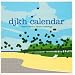 djkh calendar -Dojima Kohei's Second Anthology-