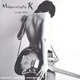 [Music] Ça Me Vexe
