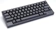 PFU Happy Hacking Keyboard Professional2 �n/������ �p��z�� USB�L�[�{�[�h �Ód�e�ʖ��ړ_ UNIX�z��  WINDOWS/MAC���Ή� �u���b�N PD-KB400BN
