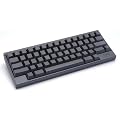 PFU Happy Hacking Keyboard Professional2 �n/������ �p��z�� USB�L�[�{�[�h �Ód�e�ʖ��ړ_ UNIX�z��  WINDOWS/MAC���Ή� �u���b�N PD-KB400BN