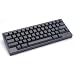 PFU Happy Hacking Keyboard Professional2 �n/������ �p��z�� USB�L�[�{�[�h �Ód�e�ʖ��ړ_ UNIX�z��  WINDOWS/MAC���Ή� �u���b�N PD-KB400BN