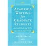Academic Writing for Graduate Students: Essential Tasks and Skills (Michigan Series in English for Academic & Professional Purposes)