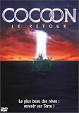 [DVD] Cocoon 2, Le Retour