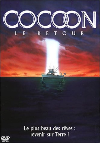  Cocoon 2, Le Retour