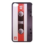 ニヤリィ・フォン カセットテープfor iPhone4