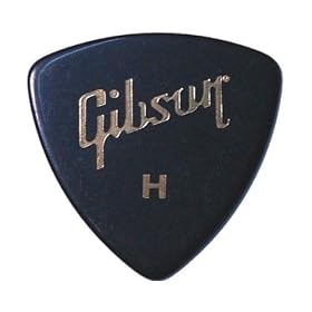 Gibson �s�b�N�~10�� �g���C�A���O�� HEAVY-BLK
