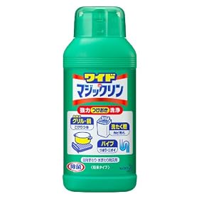 ���C�h�}�W�b�N���� �{�� 360g