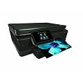 HP Photosmart 6510 �X�}�[�g�t�H���Ή� ePrint �����Ή� 4�F�Ɨ� A4�C���N�W�F�b�g�����@ CQ764C#ABJ