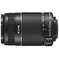 Canon EF�����Y EF-S55-250mm F4-5.6 IS II �f�W�^����p �Y�[�������Y �]�� EF-S55-250mmF4-5.6ISII