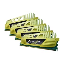 GOC332GB1333C9QC DDR3-1333 32GB(8GBx4���g)KIT CL9