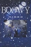 [DVD]BOΦWY BOΦWY VIDEO [DVD]