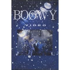 BO��WY VIDEO [DVD]