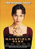 [DVD] Mansfield Park (1999)