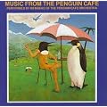 Music from the Penguin