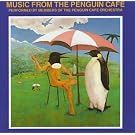 Music from the Penguin