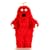 VINYL COLLECTIBLE DOLLS ���b�N