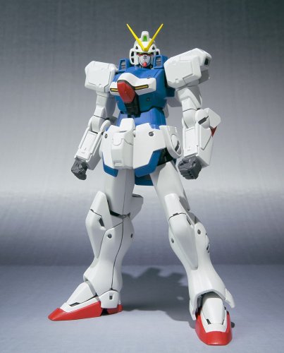 Mobile Suit Victory Gundam