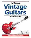 [Livre] Warmans Vintage Guitar Field Guide