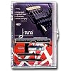 SCHECTER EVH D-TUNA/CHROME