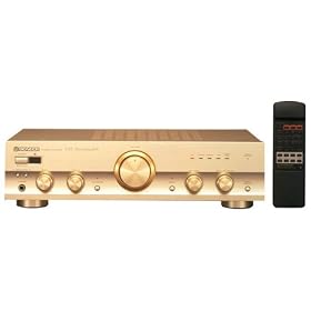 Pioneer A-D3  (�S�[���h)