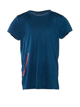 Rock Experience Camiseta Manga Corta Ambitt