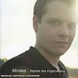 [Music] Reprise des Négociations