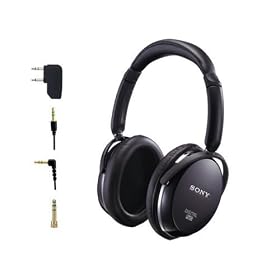 SONY �m�C�Y�L�����Z�����O�w�b�h�z�� MDR-NC500D