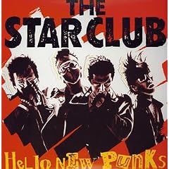 HELLO NEW PUNKS complete(���W���P�b�g�d�l)