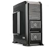 ZALMAN �X�`�[�����V���V�[�E�A���~���T�C�h�p�l���̗pATX�~�h���^���[PC�P�[�X �� GS1200