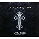 Live In Black  Sweden Rock 2010 (2CD + DVD : NTSC Region Free)