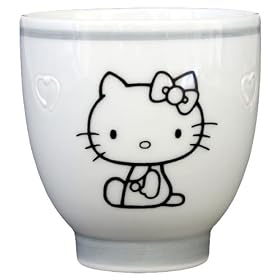 �L�c�� HELLO KITTY(�n���[�L�e�B) ���m�g�[�� ���ۂ�(160cc)