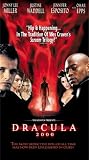  Dracula 2000