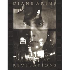 Diane Arbus Revelations