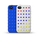XtremeMac iPhone4/4S用 マイクロシールドレイヤーズシリーズ マルチデザインケース IPP-HY5-03