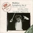 Mahler: Symphony No. 2 / Mehta, Vienna Philharmonic Orchestra